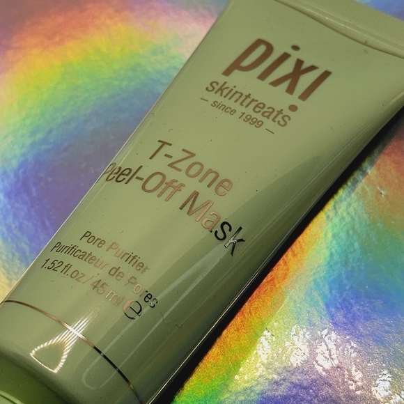 Pixi T-Zone Peel-Off Mask - Picture 4 of 5